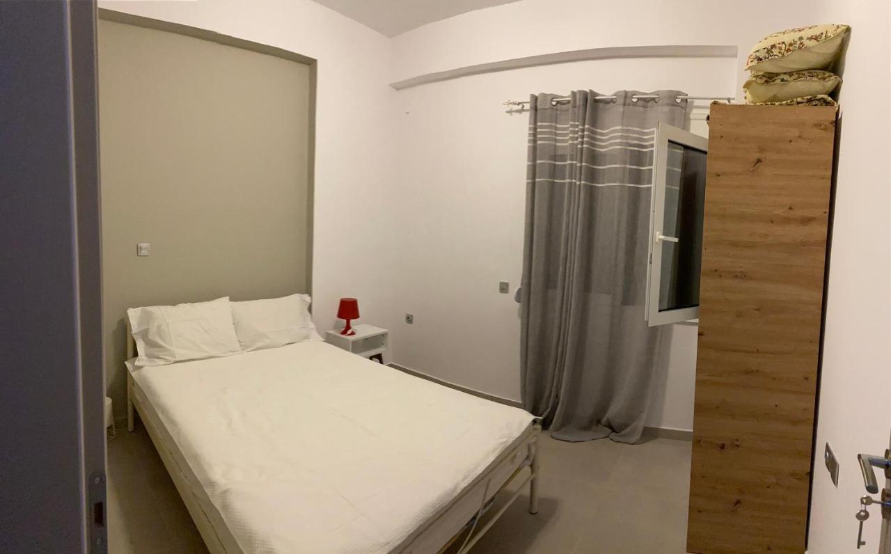 Alisia Apartments Нафплион Екстериор снимка