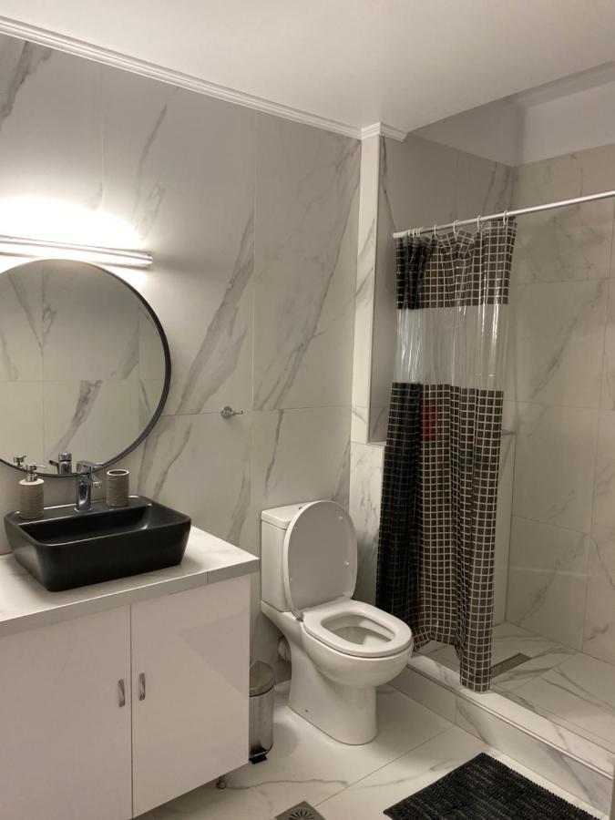 Alisia Apartments Нафплион Екстериор снимка