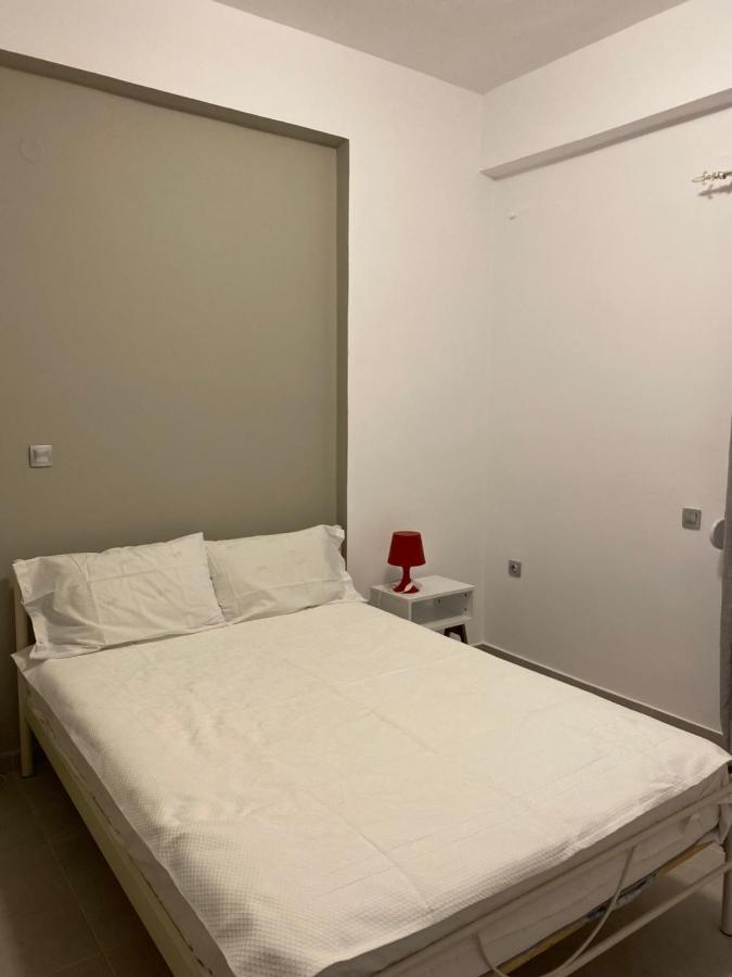 Alisia Apartments Нафплион Екстериор снимка